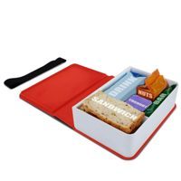 Lunchbox Book