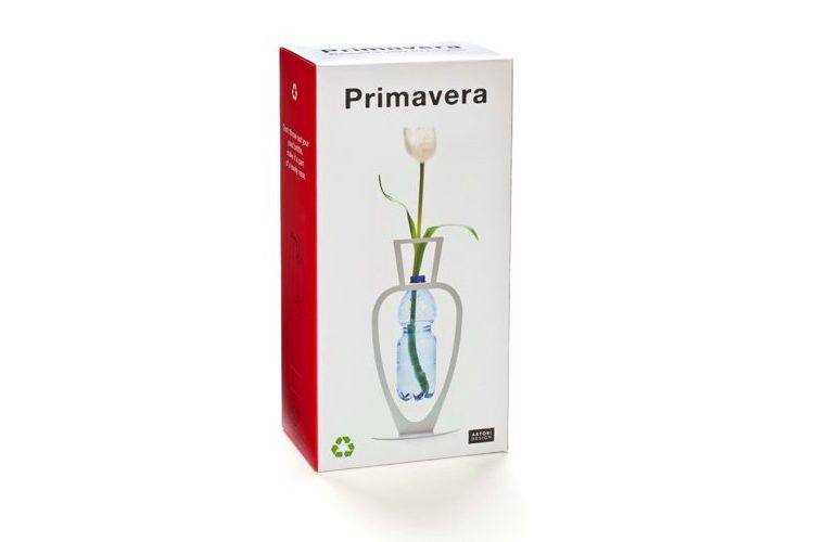 Vase Primavera